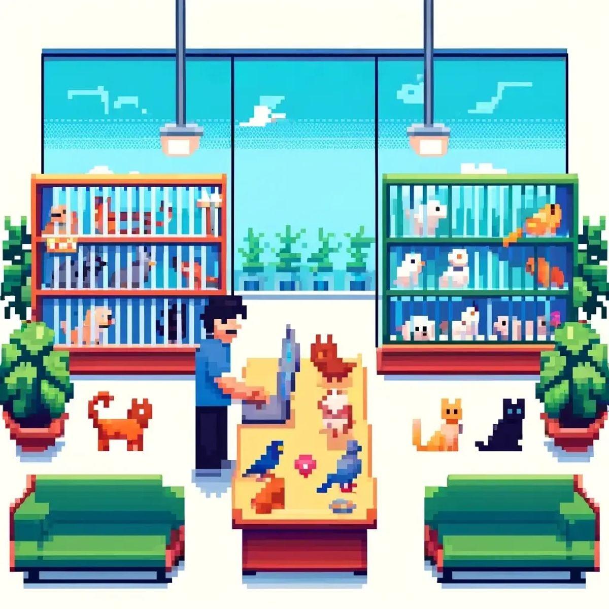 7 Reasons Why You Should Adopt Virtual Pets in 2024