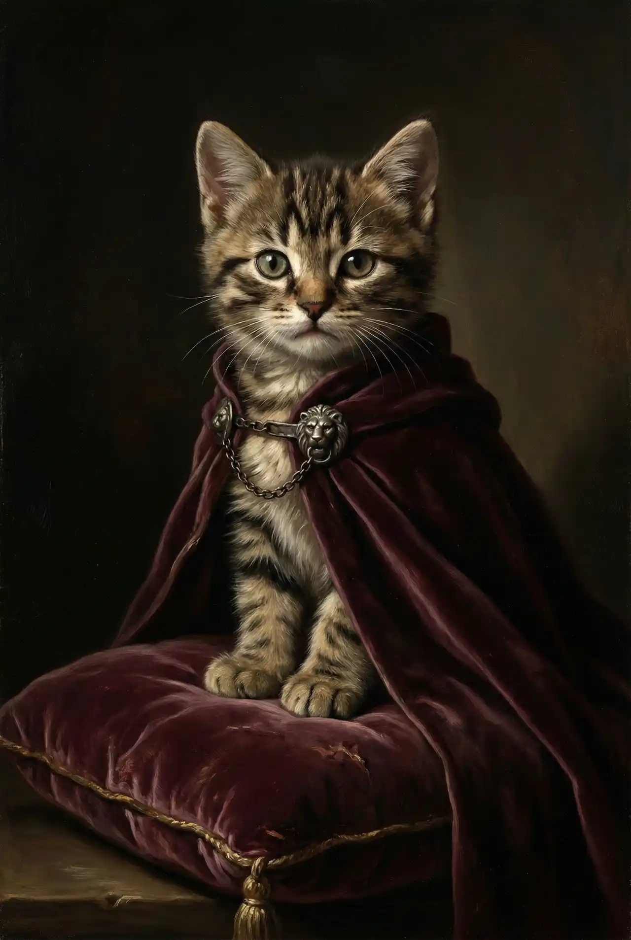 The Protector 🛡️